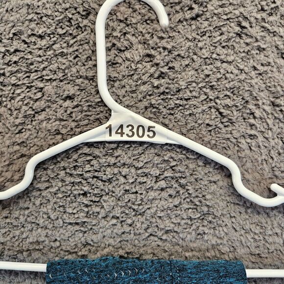 Piper By Smartpak Breeches Leggings Womens Size XS Blue Equestrian Riding Pants - Picture 11 of 11